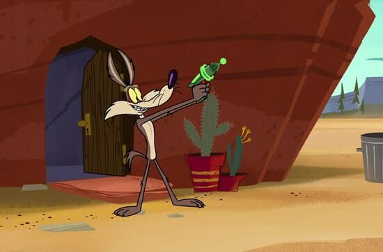 Bugs: A Looney Tunes...