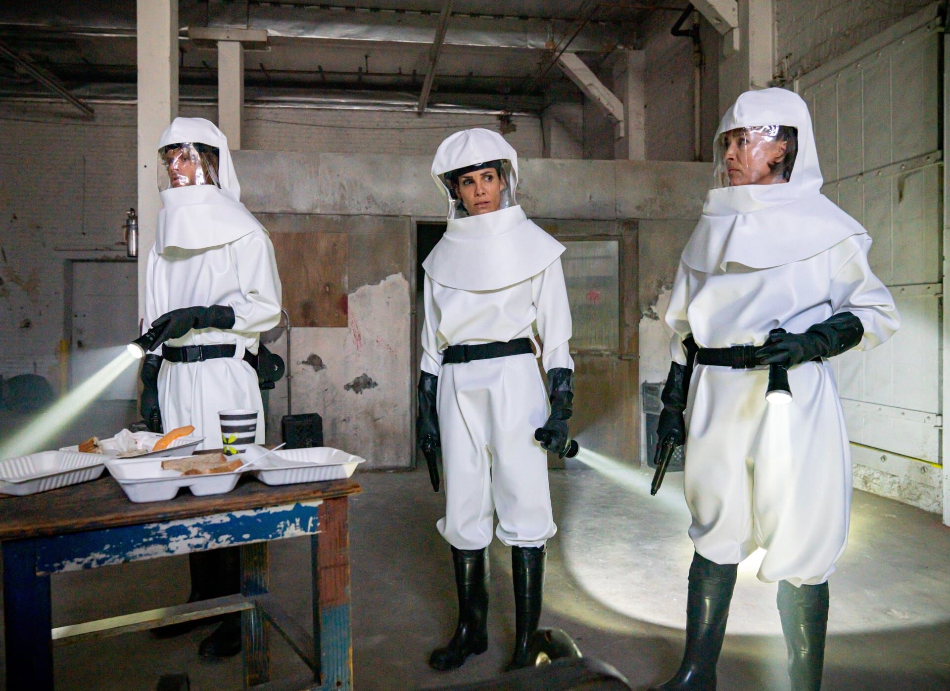 NCIS: Los Angeles Seizoen 11 Aflevering 4