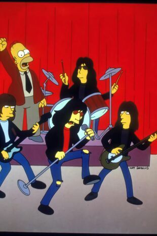 The Simpsons Seizoen 5 Aflevering 4