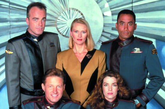 Babylon 5