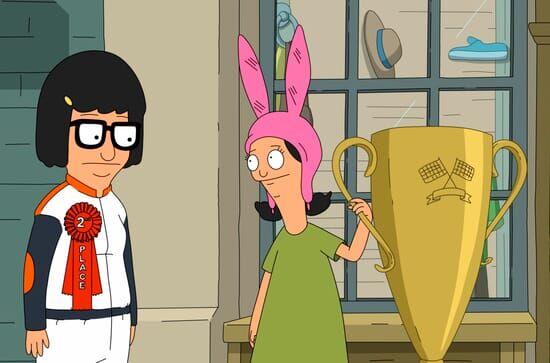 Bob's Burgers