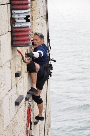 Fort Boyard Saison 31 Épisode 7