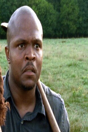 The Walking Dead: Invazia zombi - Chupacabra