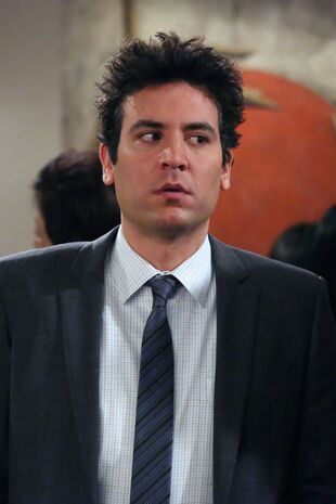 How I Met Your Mother Seizoen 8 Aflevering 17
