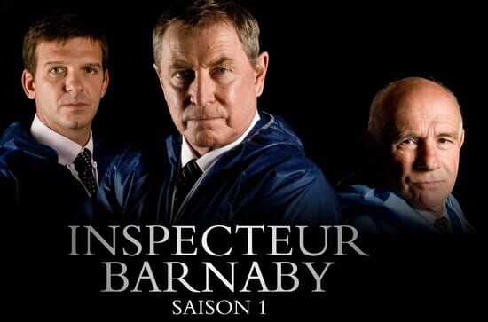 Midsomer Murders