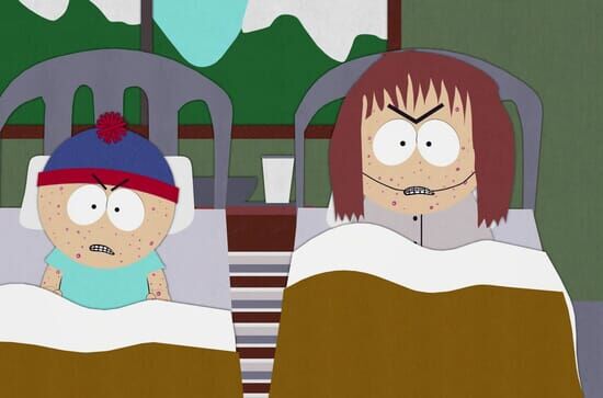 South Park