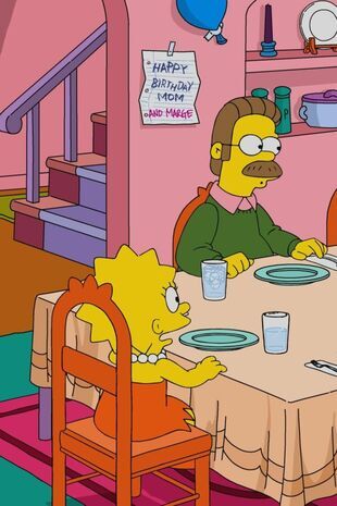 Les Simpson Saison 35 Épisode 6