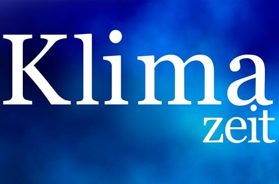 Klimazeit