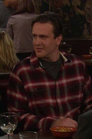 How I Met Your Mother Seizoen 5 Aflevering 12