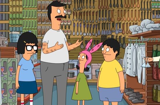 Bob's Burgers