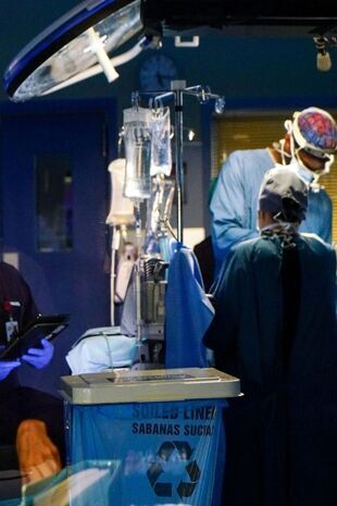 Camera de gardă Sezonul 5 Episodul 9