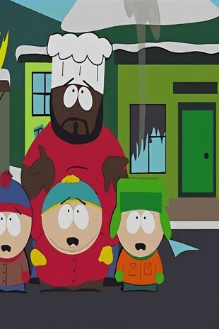 South Park Seizoen 1 Aflevering 12