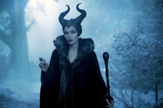 Maleficent – Die dunkle Fee