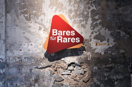 Bares für Rares