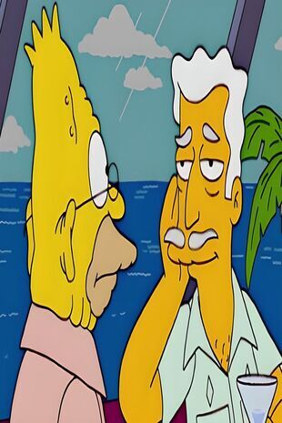 The Simpsons Seizoen 15 Aflevering 18