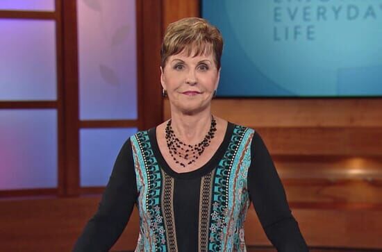 Joyce Meyer – Das Leben...