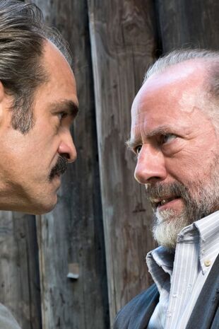 The Walking Dead: Invazia zombi Sezonul 7 Episodul 14
