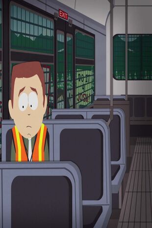 South Park Seizoen 22 Aflevering 9