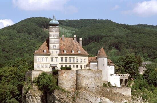 Die Wachau – Eine Landschaft, die lächelt