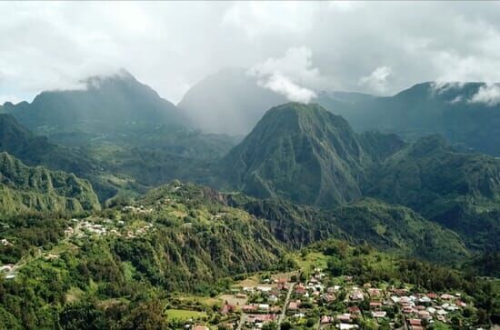 Destination La Réunion