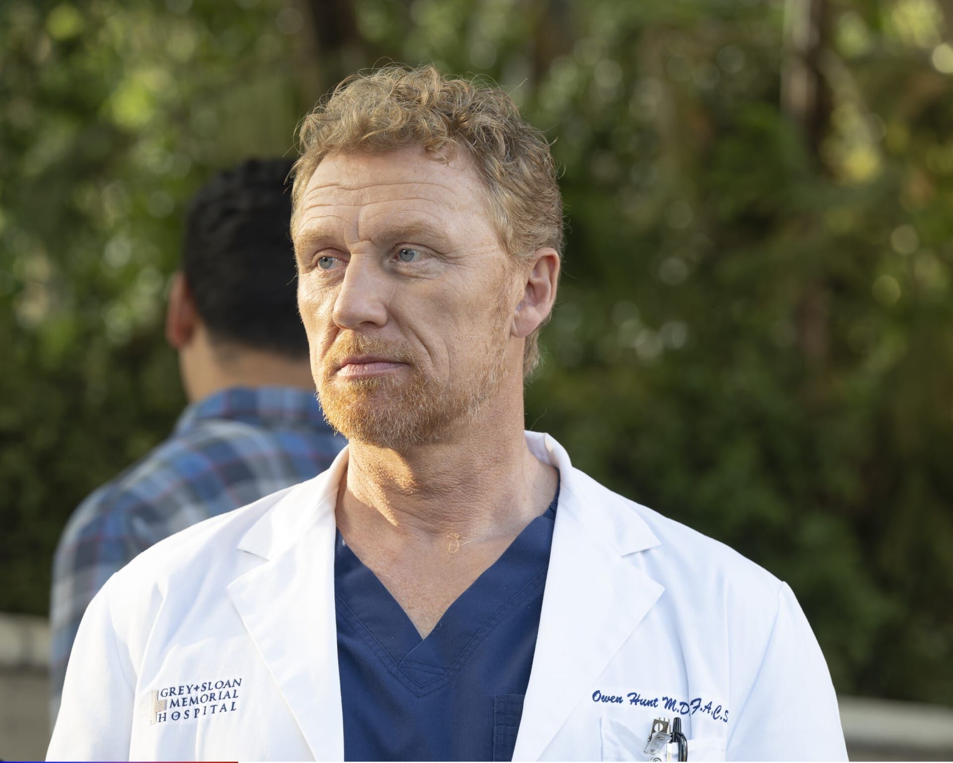 Anatomia lui Grey Sezonul 22 Episodul 4