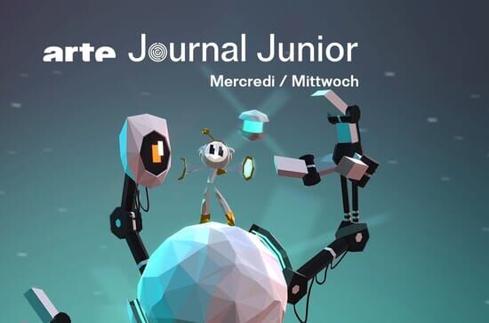 ARTE Journal Junior