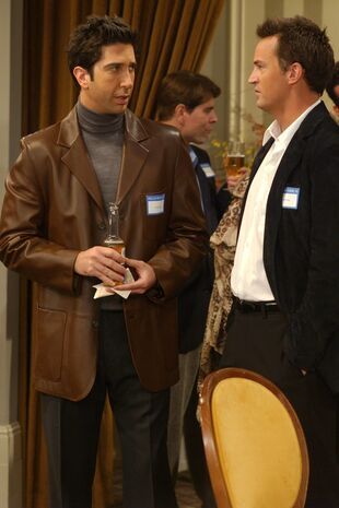 Prietenii tăi Sezonul 10 Episodul 11