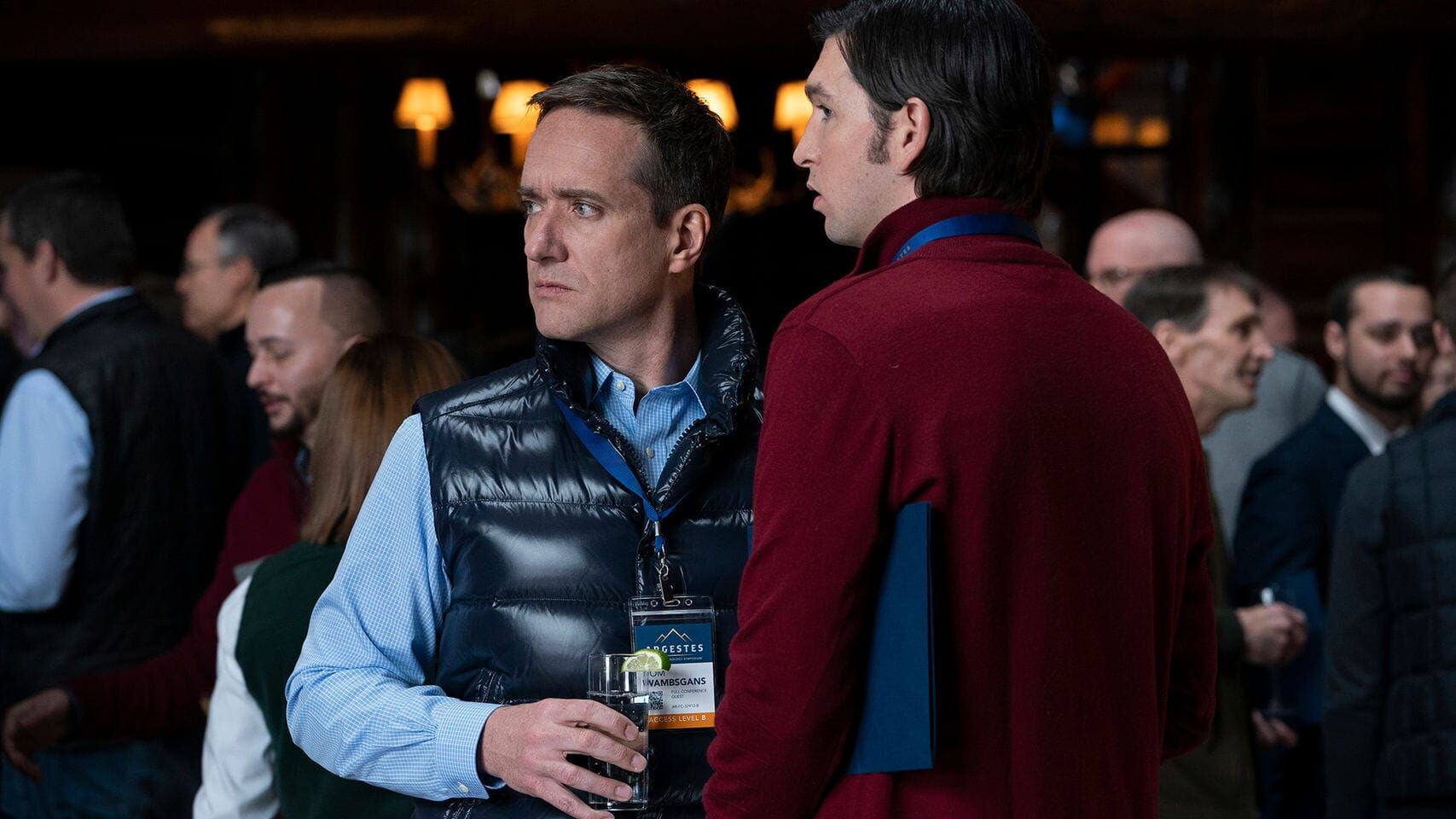 Succesiunea Sezonul 2