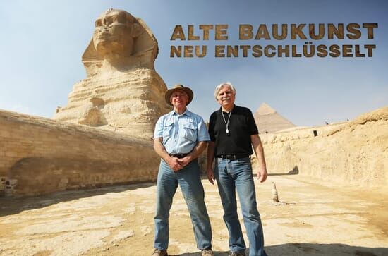 Alte Baukunst neu entschlüsselt