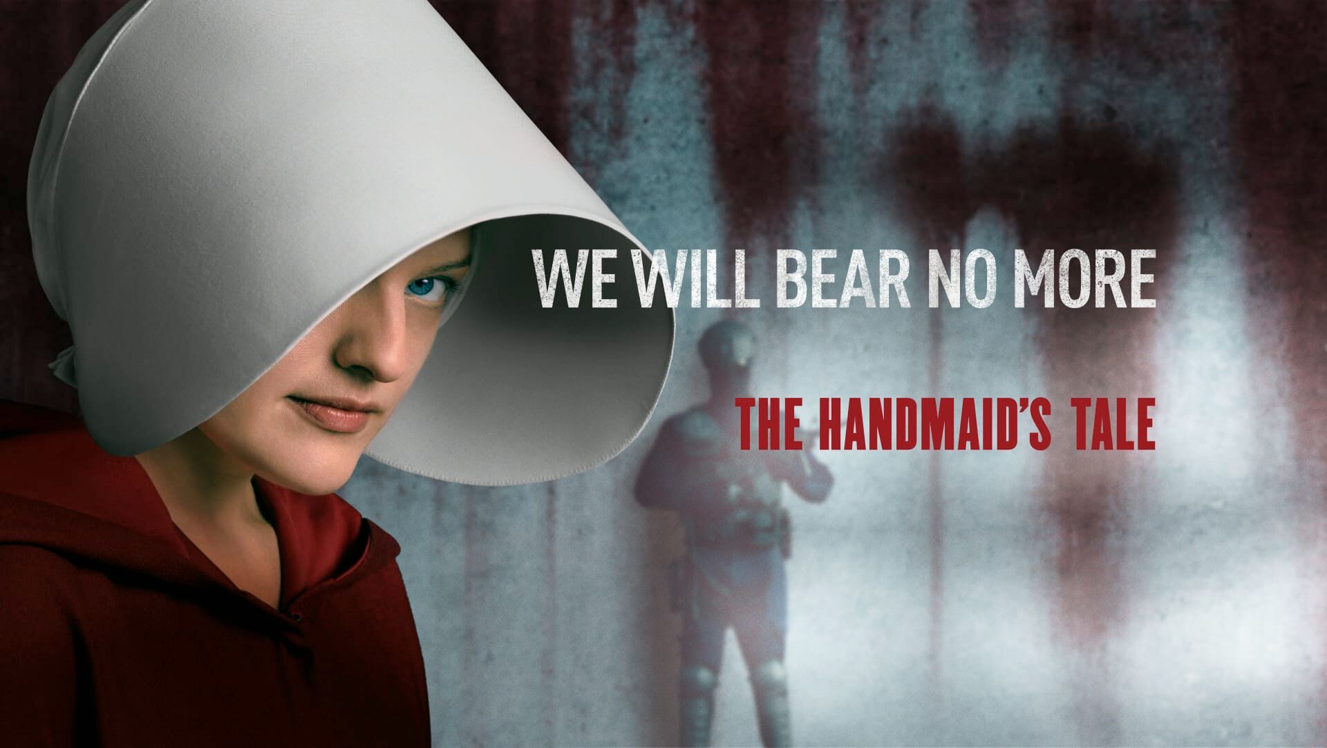 The Handmaid's Tale : La servante écarlate Saison 1