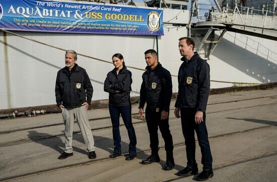 NCIS