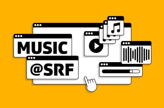 Music@SRF