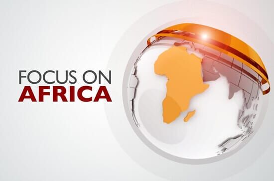 BBC Focus on Africa