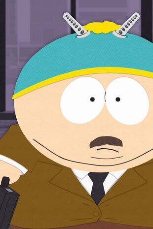 South Park Seizoen 17 Aflevering 1