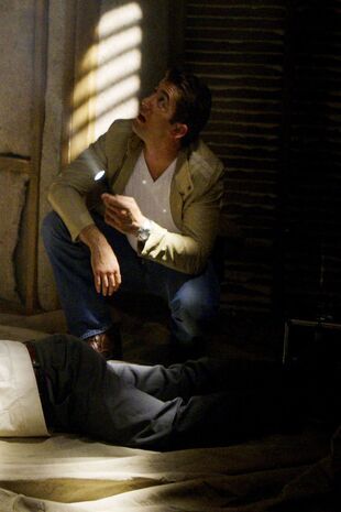 Les experts : Miami Saison 7 Épisode 14