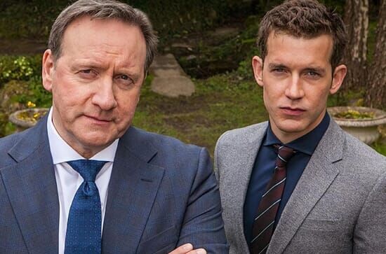 Midsomer Murders