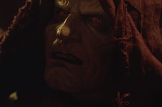 Wes Craven's Wishmaster