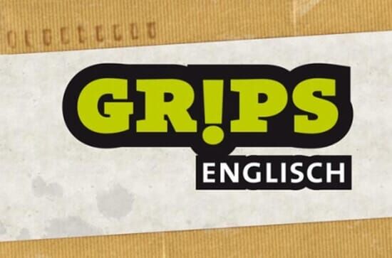 Grips Englisch