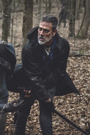 The Walking Dead: Invazia zombi Sezonul 11 Episodul 23