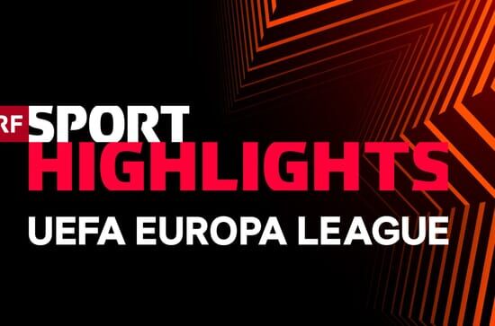 UEFA Europa League –...