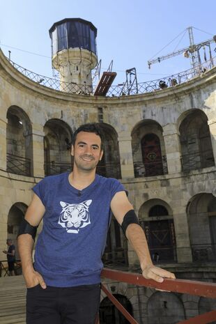 Fort Boyard Saison 29 Épisode 8