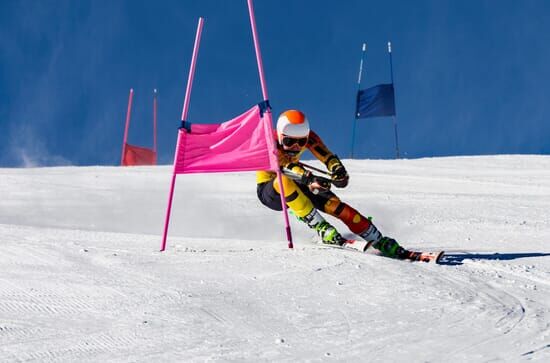 Ski alpin : Coupe du...