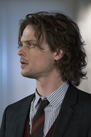 Minţi criminale Sezonul 13 Episodul 21