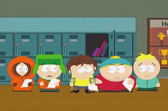 South Park