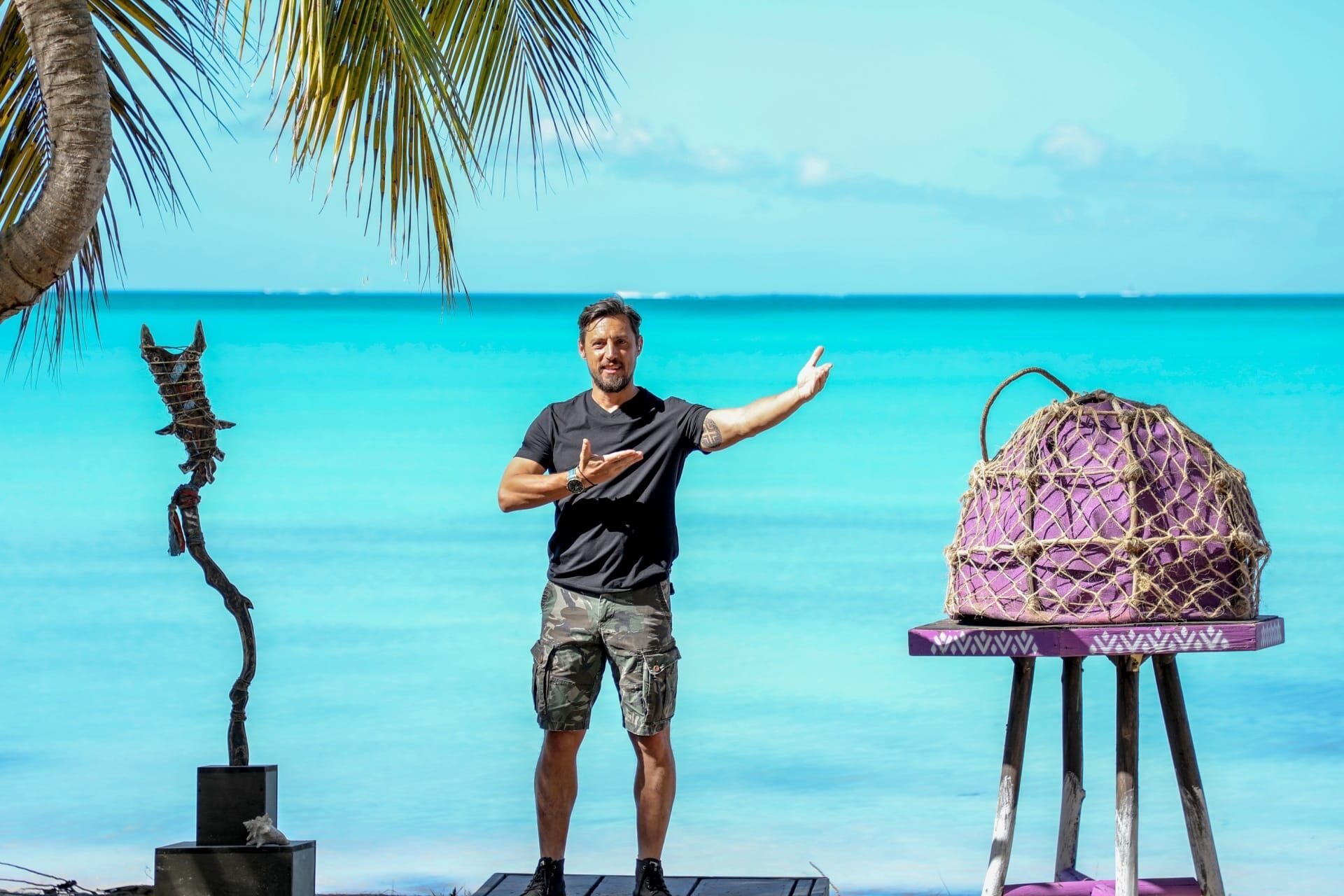 Survivor România Sezonul 3 Episodul 5