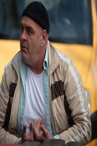 Las Fierbinţi Sezonul 20 Episodul 25