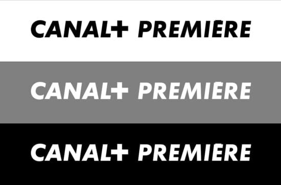 Lancement Canal+...