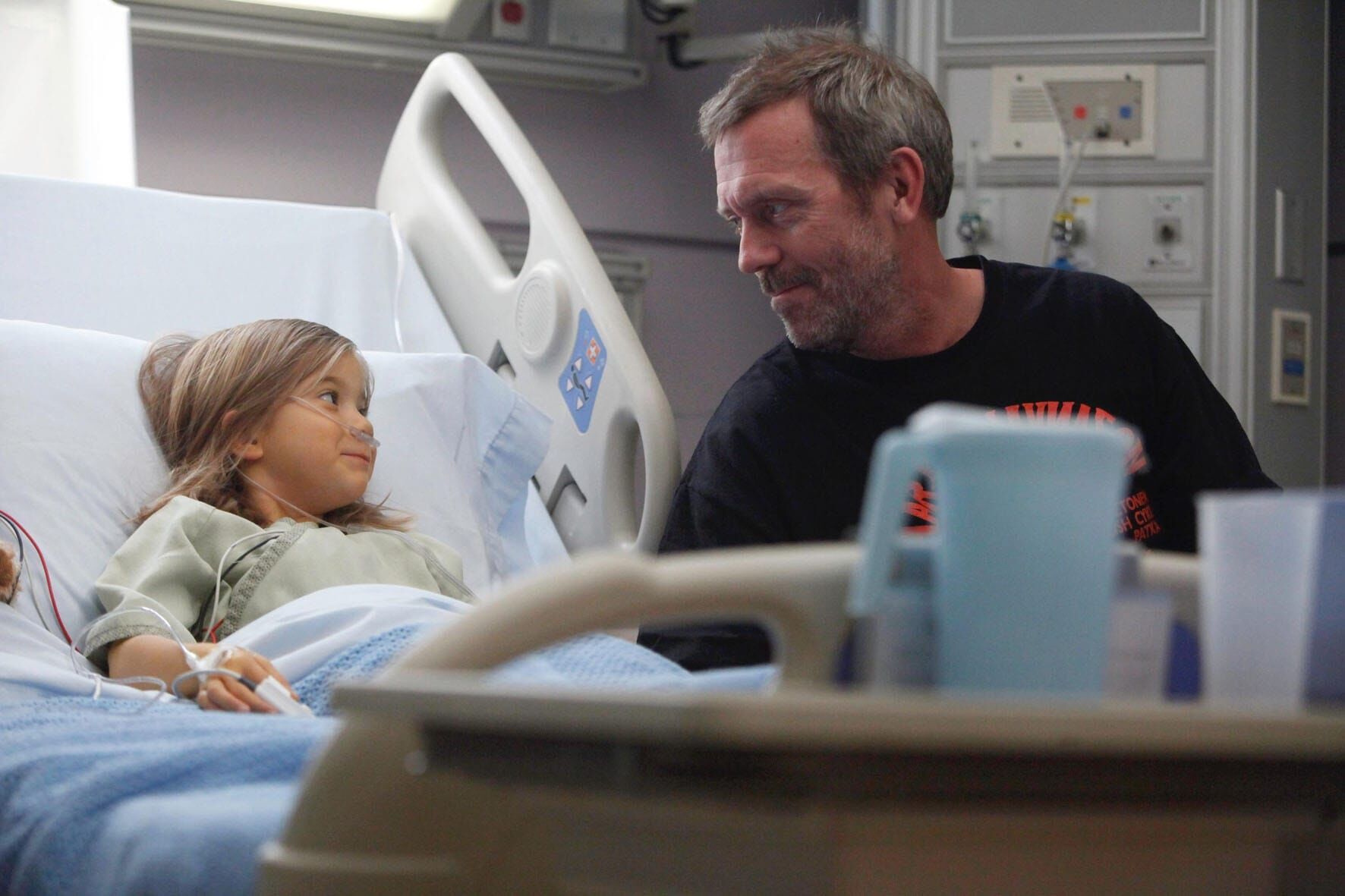 Dr House Saison 8 Épisode 19