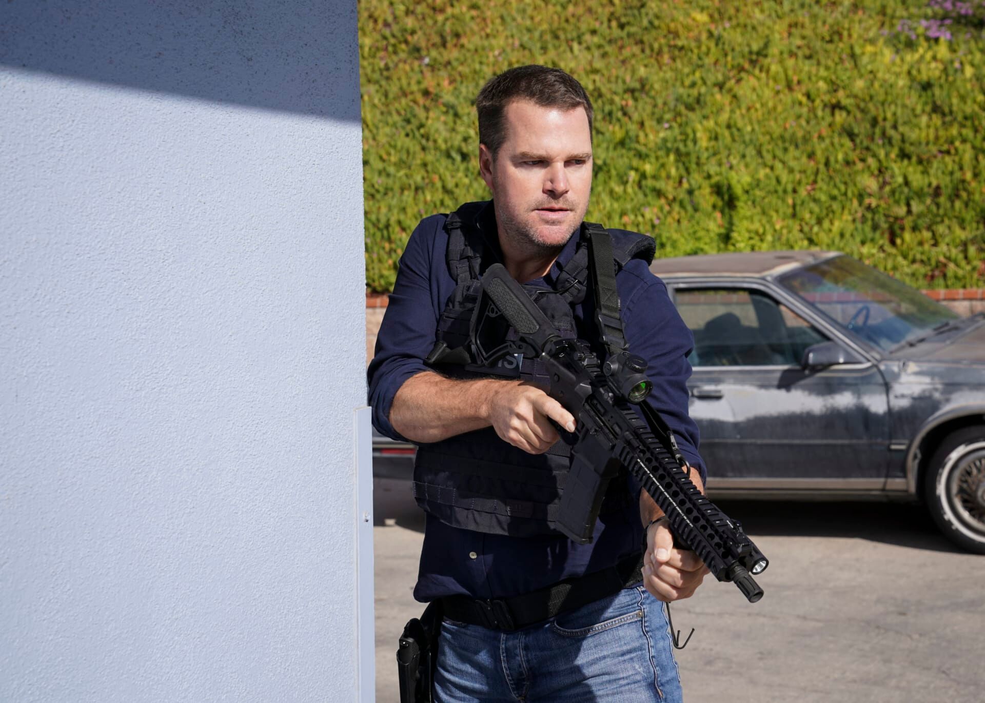 NCIS: Los Angeles Seizoen 13 Aflevering 10