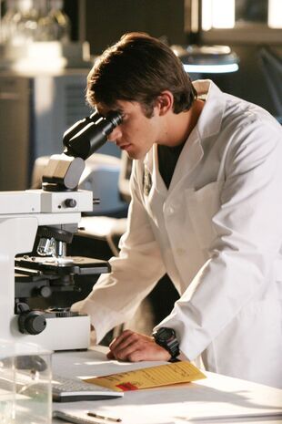 Les experts : Miami Saison 3 Épisode 8